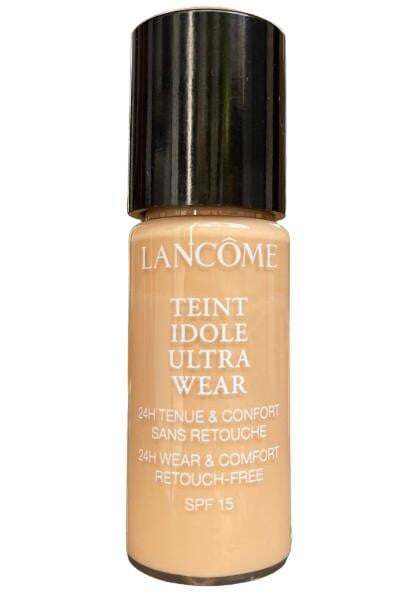 Lancome Teint Idole Ultra Wear 24h Beige Fauve 026 Фон дьо тен за жени без опаковка