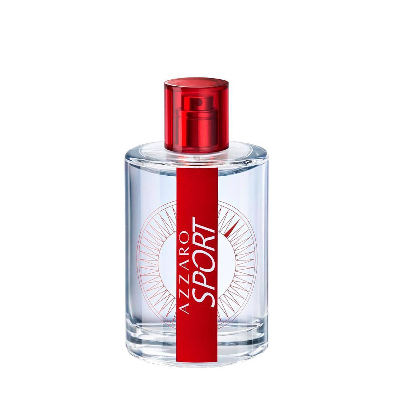 Azzaro Sport Парфюм за мъже EDT