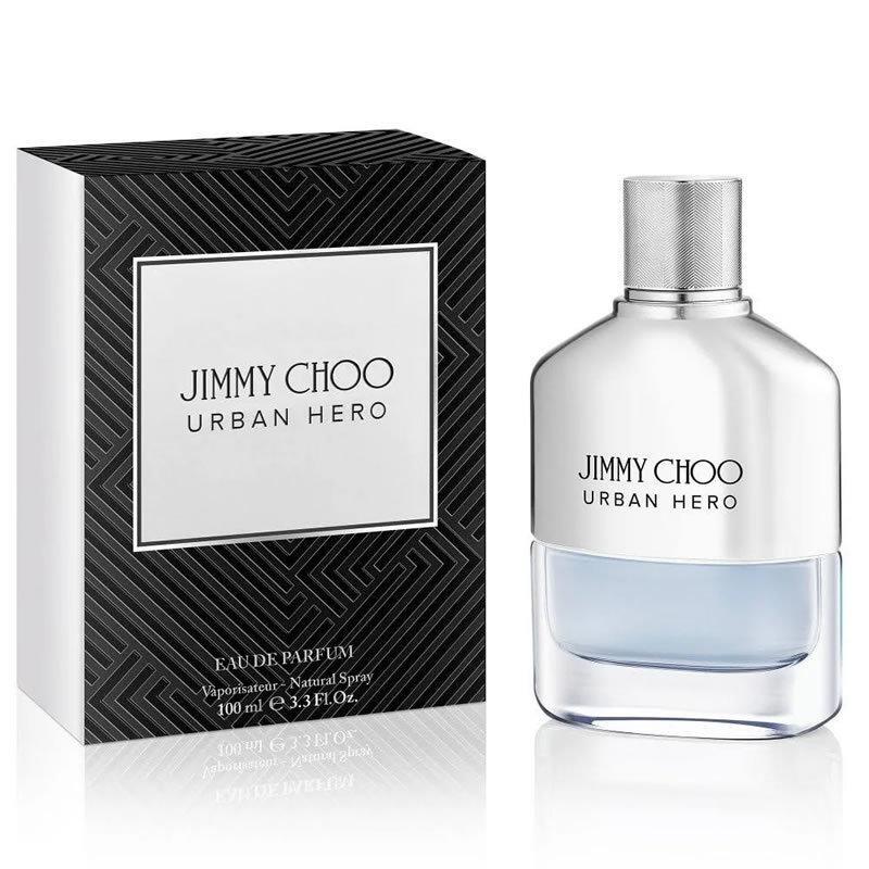 Jimmy Choo Urban Hero Парфюм за мъже EDP