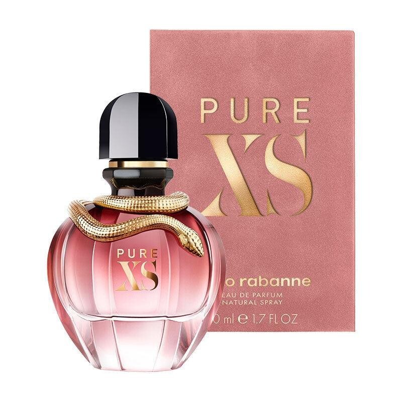 Paco Rabanne Pure XS Парфюм за жени EDP