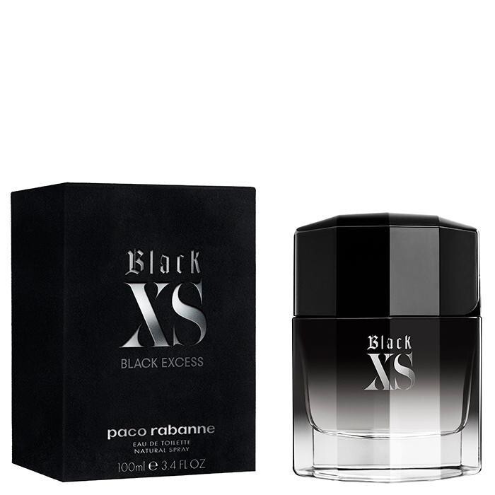 Paco Rabanne Black XS 2018 Парфюм за мъже EDT