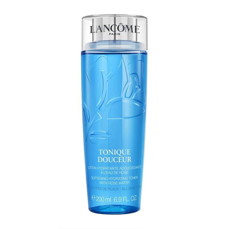 Lancome Tonique Douceur Почистващ тоник без опаковка