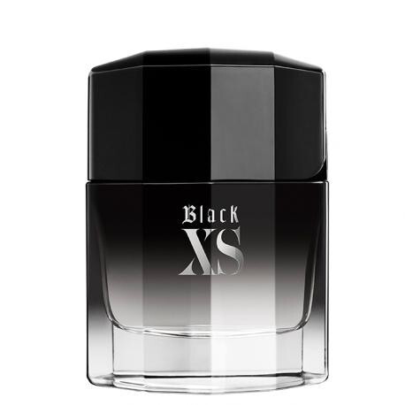 Paco Rabanne Black XS 2018 Парфюм за мъже без опаковка EDT