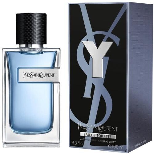 YSL Y Парфюм за мъже EDT