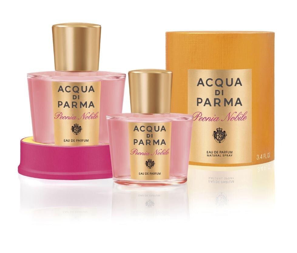 Acqua di Parma Peonia Nobile Парфюм за жени EDP Acqua di Parma Peonia Nobile Парфюм за жени EDP