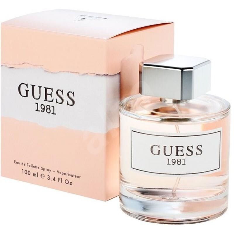 Guess 1981 Парфюм за жени EDT