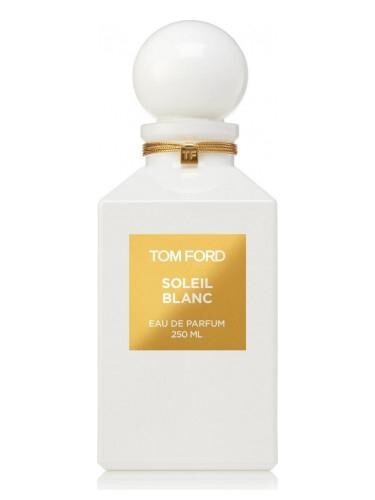 Tom Ford Private Blend: Soleil Blanc унисекс парфюм без опаковка EDP Tom Ford Private Blend: Soleil Blanc унисекс парфюм без опаковка EDP