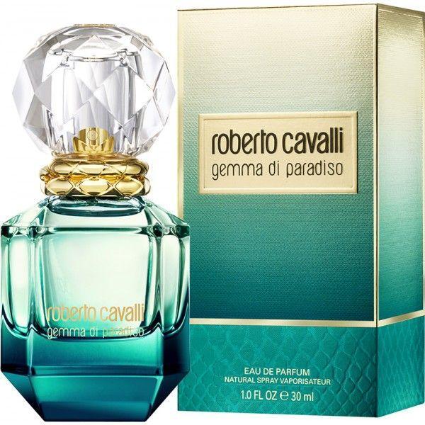 Roberto Cavalli Gemma di Paradiso Парфюм за жени EDP