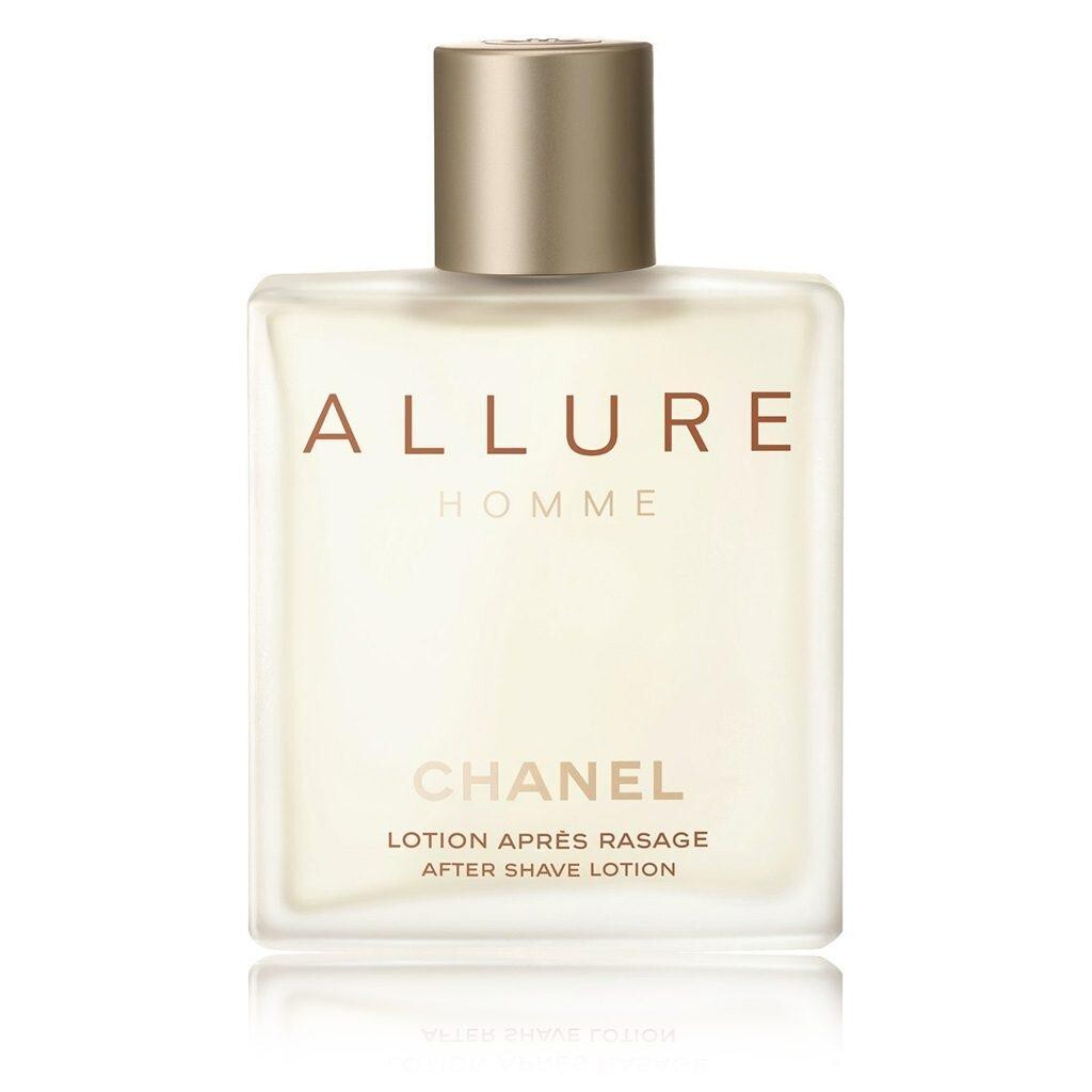 Chanel Allure Афтършейв за мъже Chanel Allure Афтършейв за мъже