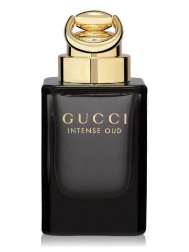 Gucci Intense Oud унисекс парфюм EDP