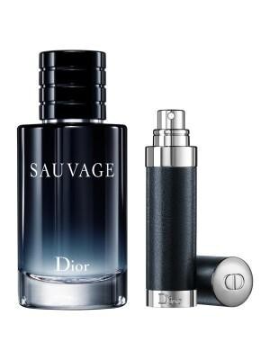 Christian Dior Sauvage подаръчен комплект за мъже Christian Dior Sauvage подаръчен комплект за мъже