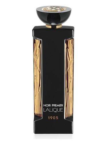 Lalique Noir Premier Terres Aromatiques унисекс парфюм EDP без опаковка