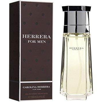 Carolina Herrera Herrera парфюм за мъже EDT