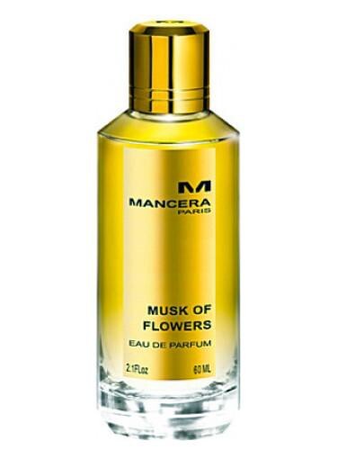 Mancera Musk of Flowers Парфюм за жени EDP Mancera Musk of Flowers Парфюм за жени EDP