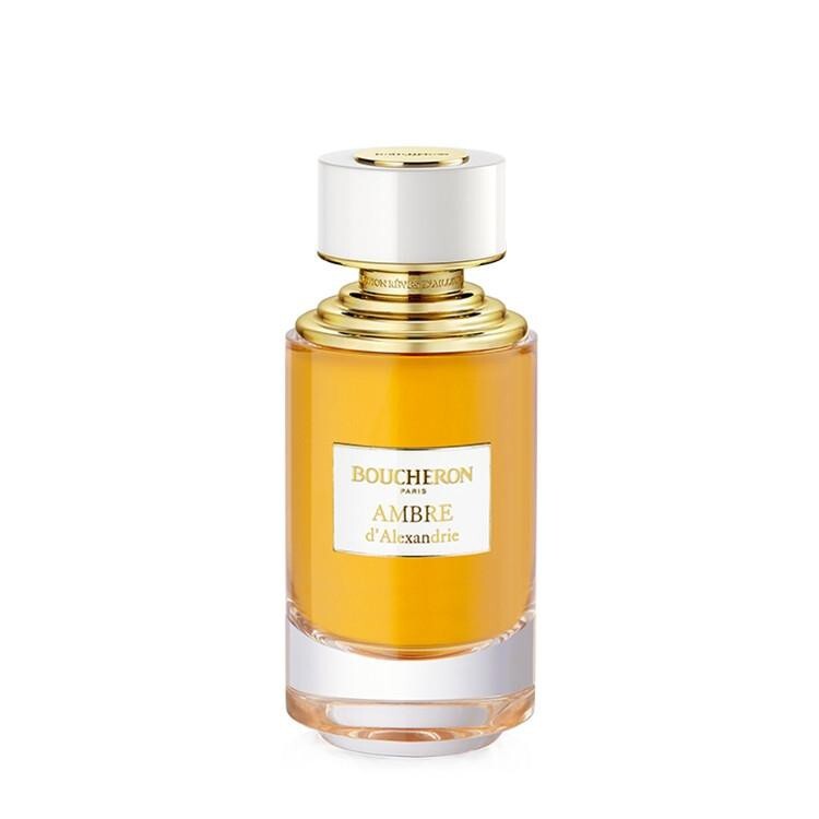 Boucheron Ambre D`Alexandrie унисекс парфюм EDP