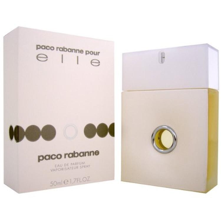 Paco Rabanne Pour Elle парфюм за жени EDP Paco Rabanne Pour Elle парфюм за жени EDP