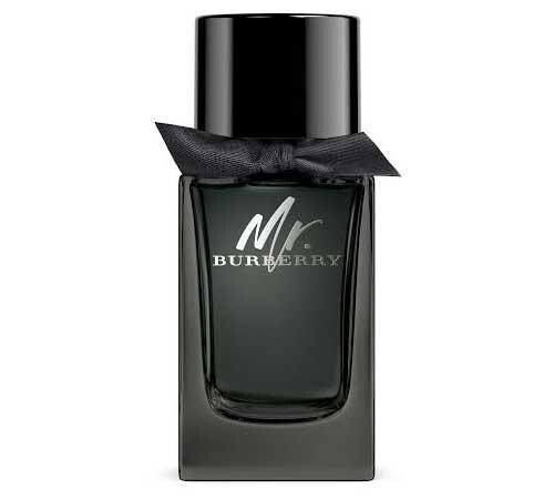 Burberry Mr. Burberry Eau de Parfum парфюм за мъже без опаковка EDP