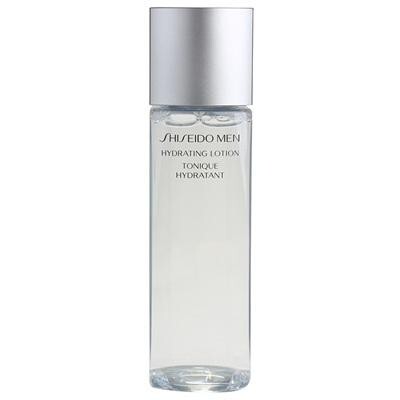 Shiseido Men Hydrating Lotion Успокояващ лосион за лице с хидратиращ ефект за мъже Shiseido Men Hydrating Lotion Успокояващ лосион за лице с хидратиращ ефект за мъже
