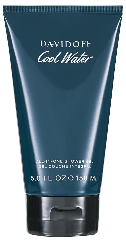 Davidoff Cool Water душ гел за мъже