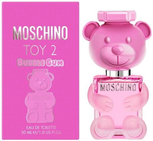 Moschino Toy 2 Bubble Gum Тоалетна вода за жени EDT