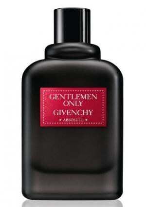 Givenchy Gentlemen Only Absolute парфюм за мъже без опаковка EDP Givenchy Gentlemen Only Absolute парфюм за мъже без опаковка EDP