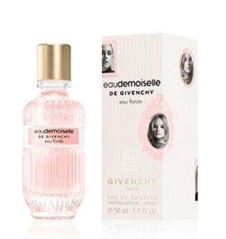 Givenchy Eaudemoiselle de Givenchy eau Florale парфюм за жени EDT Givenchy Eaudemoiselle de Givenchy eau Florale парфюм за жени EDT