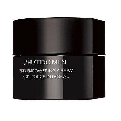 Shiseido Skin Men Empowering Cream Подсилващ крем за уморена кожа Shiseido Skin Men Empowering Cream Подсилващ крем за уморена кожа
