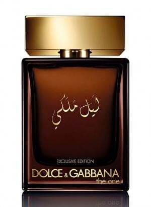 Dolce & Gabbana The One Royal Night парфюм за мъже без опаковка EDP