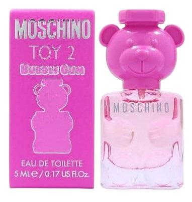 Moschino Toy 2 Bubble Gum Тоалетна вода за жени EDT