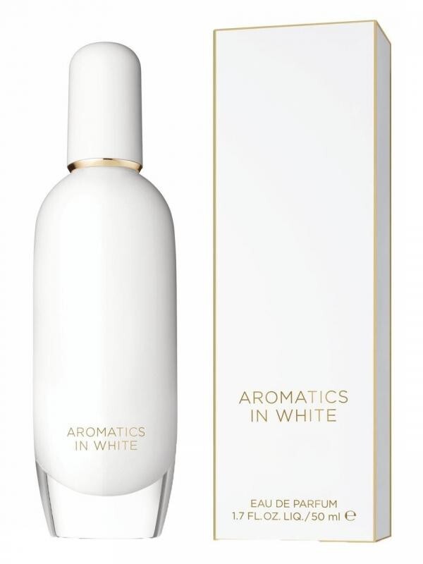 Clinique Aromatics in White парфюм за жени EDP