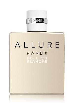 Chanel Allure Homme Edition Blanche Парфюм за мъже без опаковка EDP
