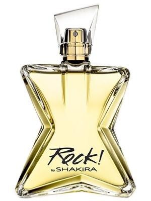 Shakira Rock! парфюм за жени без опаковка EDT