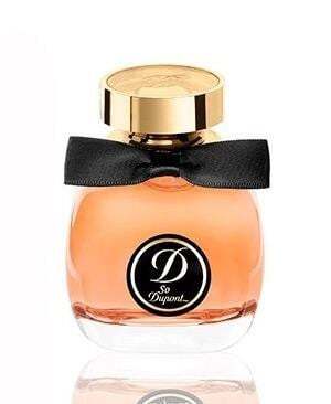 S.T. Dupont So Paris by Night парфюм за жени без опаковка EDP