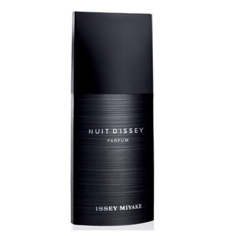 Issey Miyake Nuit d’Issey Parfum парфюм за мъже без опаковка EDP