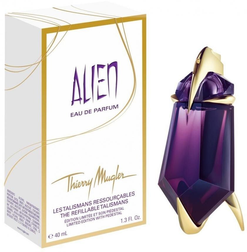 Mugler Alien Edition Talisman парфюм за жени EDP Mugler Alien Edition Talisman парфюм за жени EDP