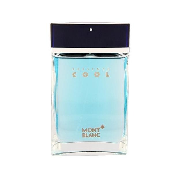 Mont Blanc Presence Cool парфюм за мъже без опаковка EDT