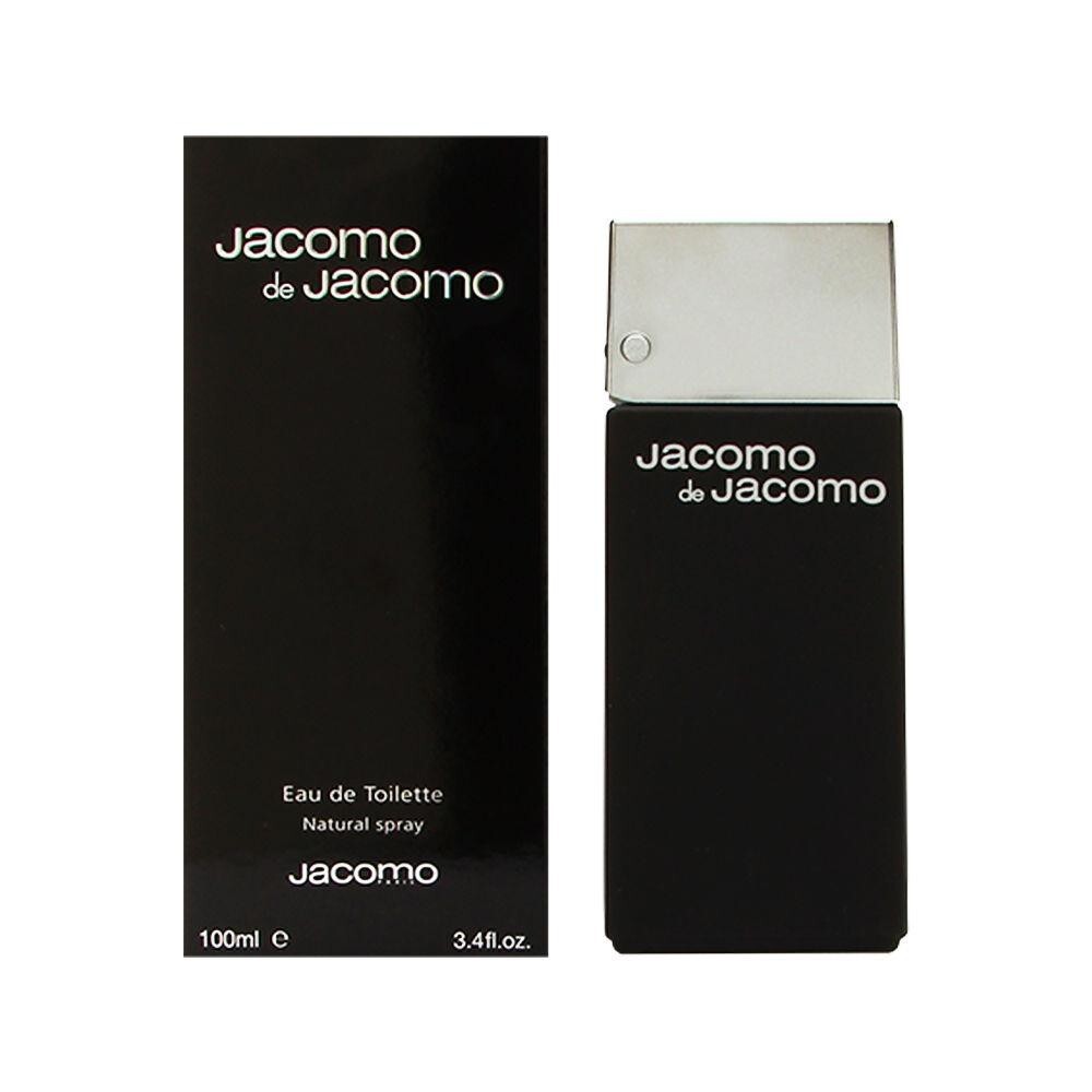 Jacomo De Jacomo Парфюм за мъже EDT