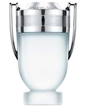 Paco Rabanne Invictus Aqua парфюм за мъже без опаковка EDT