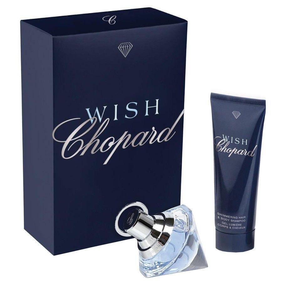 Chopard Wish подаръчен комплект за жени Chopard Wish подаръчен комплект за жени