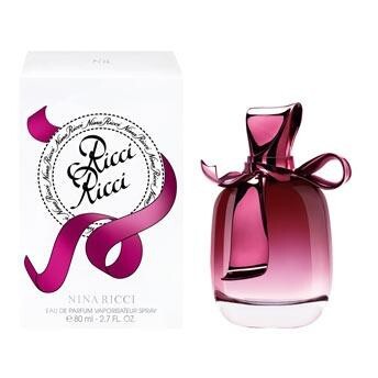 Nina Ricci Ricci Ricci парфюм за жени EDP