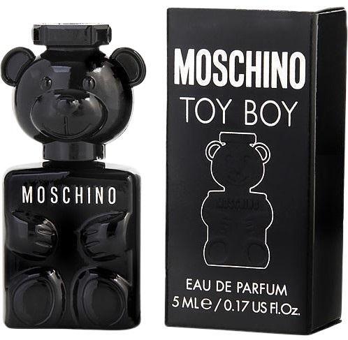 Moschino Toy Boy Парфюм за мъже EDP