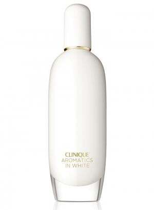 Clinique Aromatics In White Парфюм за жени без опаковка EDP