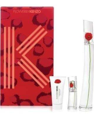 Kenzo Flower by Kenzo Подаръчен комплект за жени