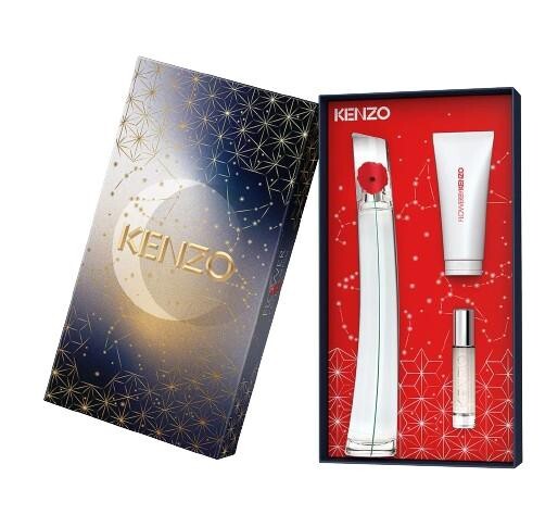 Kenzo Flower by Kenzo Подаръчен комплект за жени