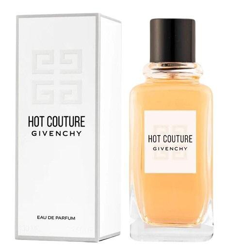 Givenchy Hot Couture парфюм за жени EDP Givenchy Hot Couture парфюм за жени EDP