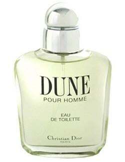 Christian Dior Dune парфюм за мъже EDT