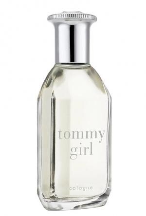Tommy Hilfiger Tommy Girl Cologne парфюм за жени EDC