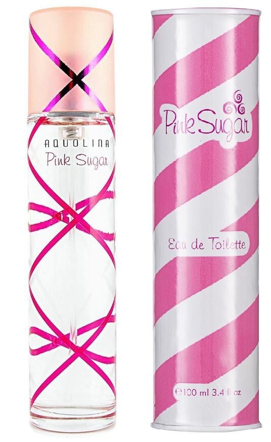 Aquolina Pink Sugar парфюм за жени EDT