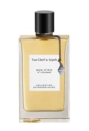 Van Cleef & Arpels Collection Extraordinaire Bois d`Iris Парфюм за жени без опаковка EDP