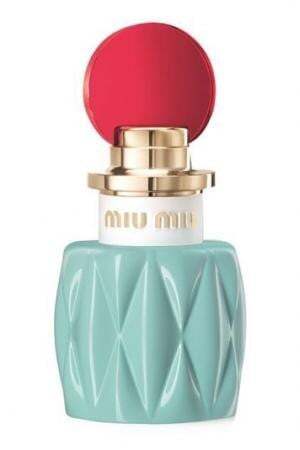 Miu Miu Miu Miu Парфюмна вода за жени без опаковка EDP